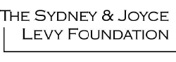 levy-foundation-black The Sydney & Joyce Levy Foundation