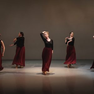 DanceFound 2019
