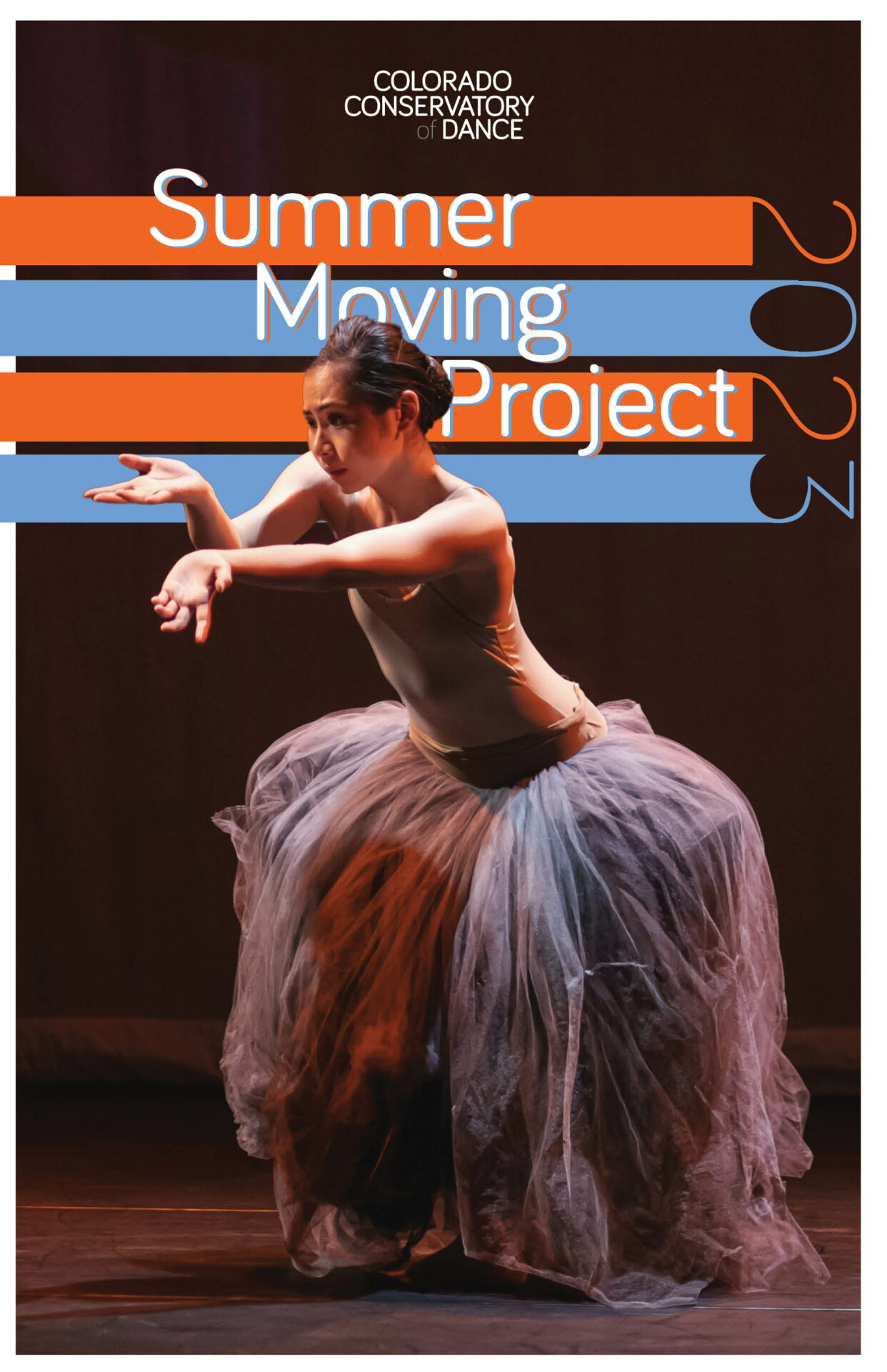 Summer Moving Project Colorado Conservatory Of Dance