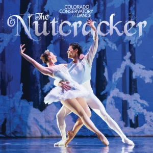 2025 Nutcracker