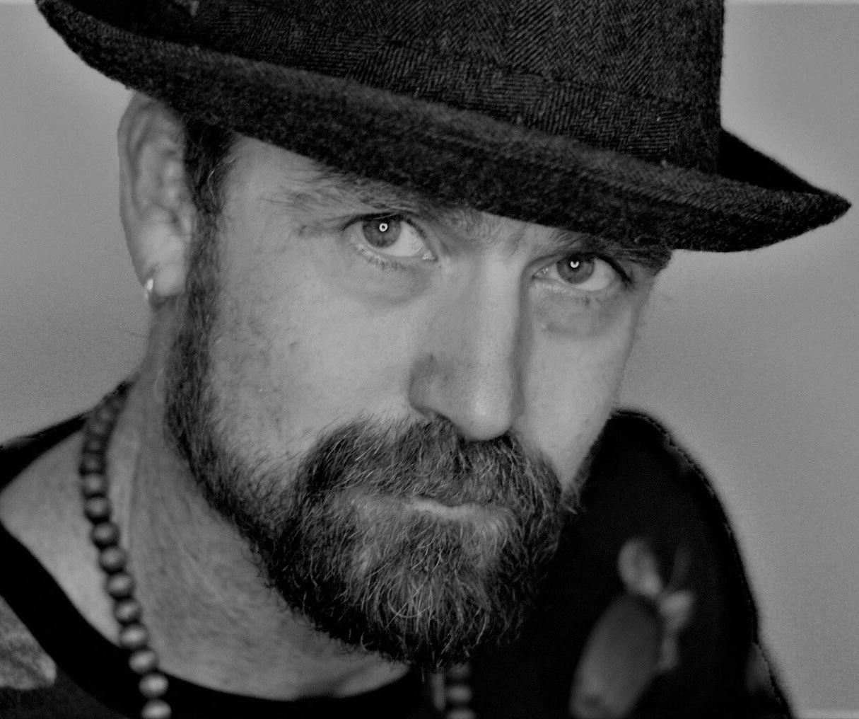 Kevin O'Keefe | Colorado Conservatory of Dance