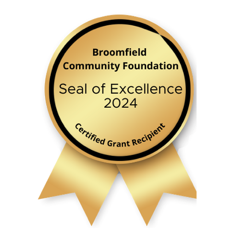 bcf 2024 seal of excellence transparent backgroud